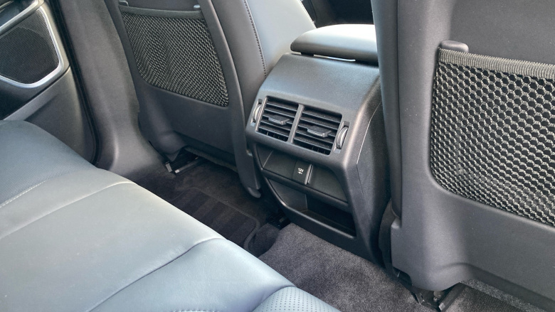 Jaguar E-Pace 2.0 [200] HSE 5dr Auto Petrol Estate